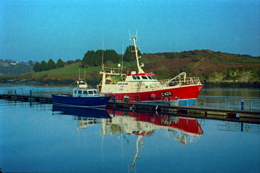 St.Patrickboatm