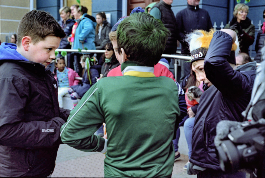 St.Patrickboyzm